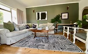 Sagelands Apartment